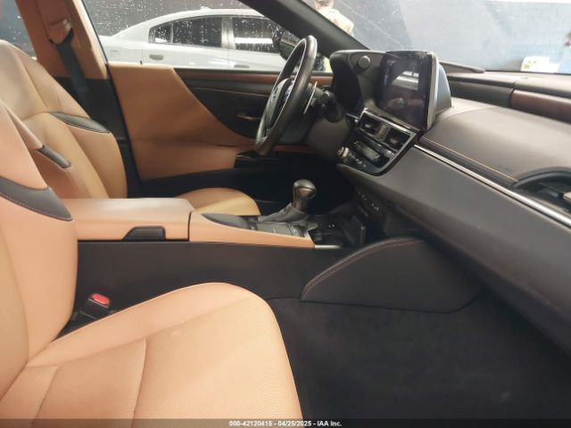 58ADZ1B11NU133521 Lexus ES 350