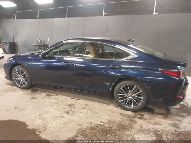 58ADZ1B11NU133521 Lexus ES 350