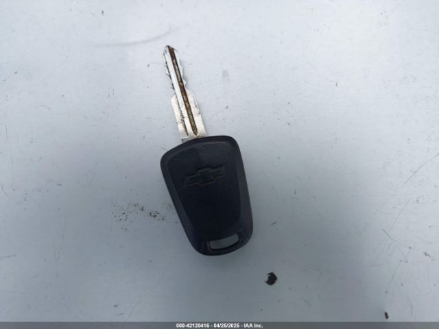 KL8CB6S98EC408296 Chevrolet Spark Ls Auto