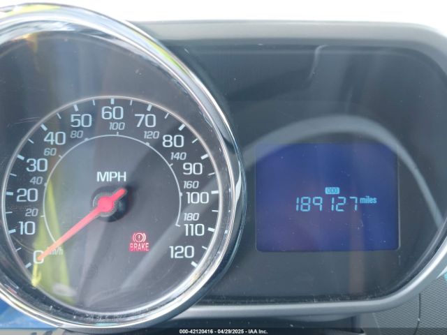 KL8CB6S98EC408296 Chevrolet Spark Ls Auto
