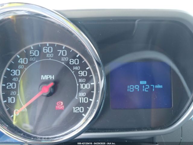 KL8CB6S98EC408296 Chevrolet Spark Ls Auto