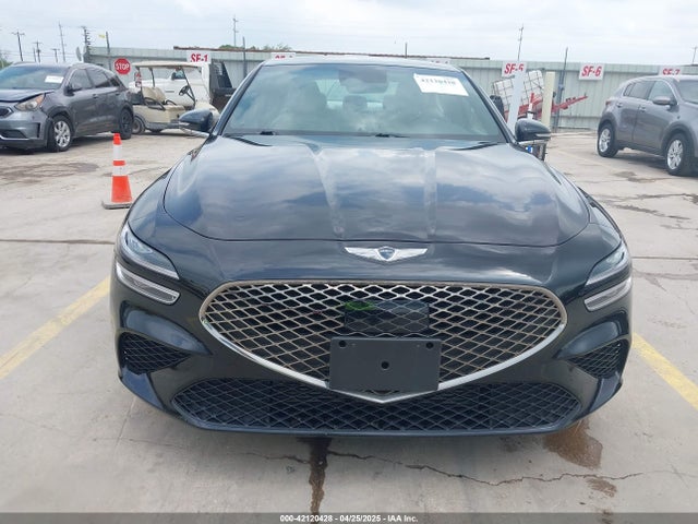 KMTG34TAXPU125643 Genesis t-gdi theta ii fr