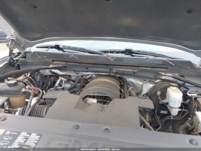 1GTV2VEC4EZ388823 GMC Sierra 1500 Slt