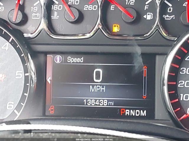 1GTV2VEC4EZ388823 GMC Sierra 1500 Slt