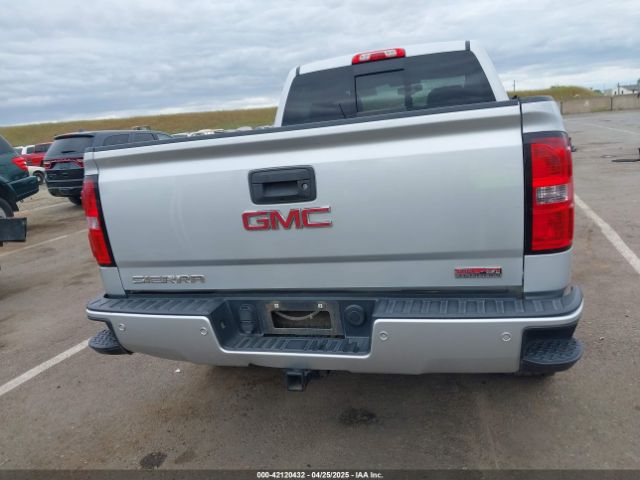 1GTV2VEC4EZ388823 GMC Sierra 1500 Slt