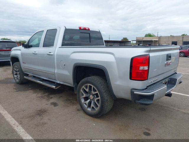1GTV2VEC4EZ388823 GMC Sierra 1500 Slt