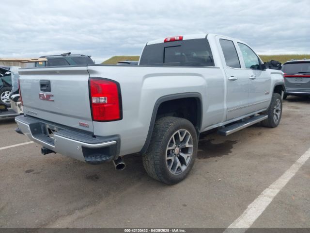 1GTV2VEC4EZ388823 GMC Sierra 1500 Slt