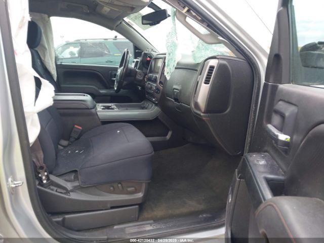 1GTV2VEC4EZ388823 GMC Sierra 1500 Slt