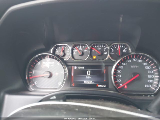 1GTV2VEC4EZ388823 GMC Sierra 1500 Slt