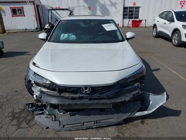 19XFL1H70RE003073 Honda Civic Ex-l
