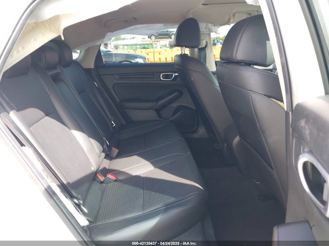 19XFL1H70RE003073 Honda Civic Ex-l