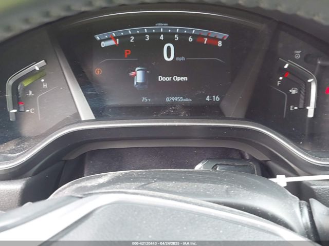 2021 HONDA CR-V 5J6RW2H82MA011250 Photo 6