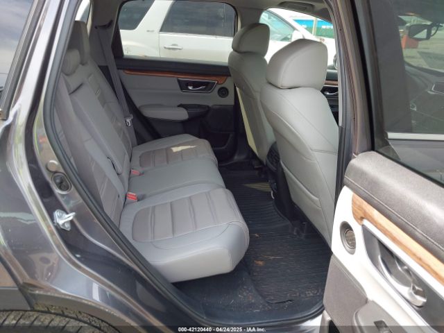 2021 HONDA CR-V 5J6RW2H82MA011250 Photo 7