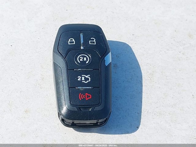 3FA6P0RU2GR357739 Ford Fusion Hybrid Titanium