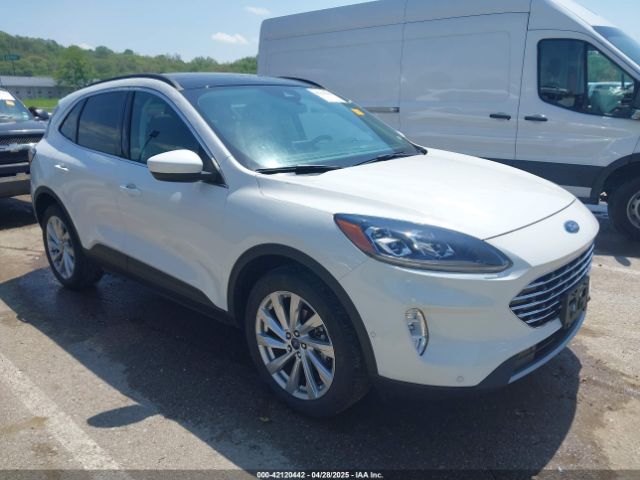 2021 FORD ESCAPE 1FMCU9J91MUA29407
