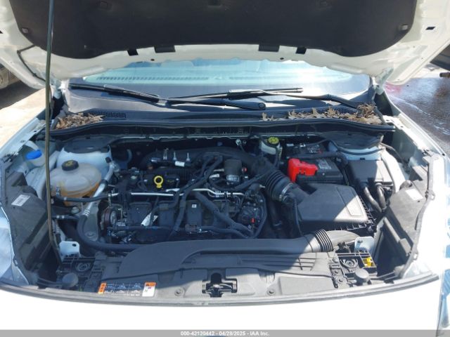 2021 FORD ESCAPE 1FMCU9J91MUA29407 Photo 9