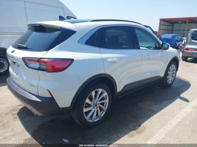 2021 FORD ESCAPE 1FMCU9J91MUA29407 Photo 3