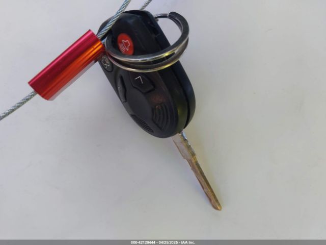 3FADP4BJ1FM217045 Ford FIESTA SE