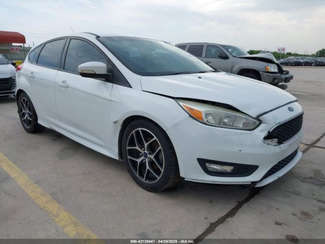1FADP3K27GL262397 auction archive image