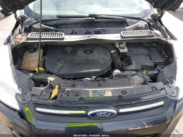 1FMCU0G94FUA38057 Ford ESCAPE SE