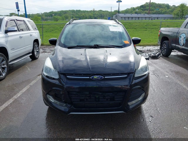1FMCU0G94FUA38057 Ford ESCAPE SE