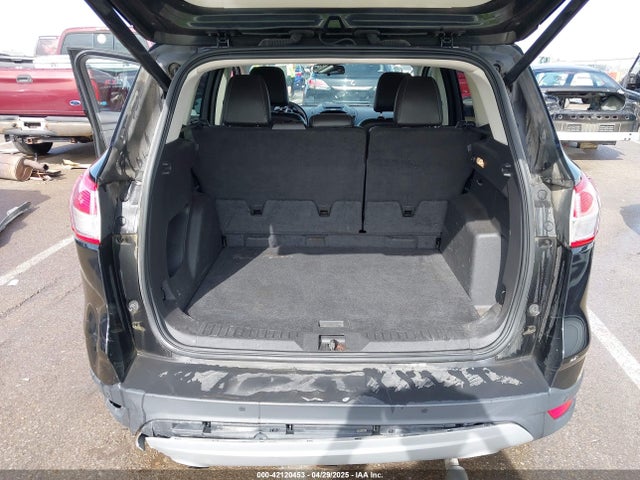 1FMCU0G94FUA38057 Ford ESCAPE SE