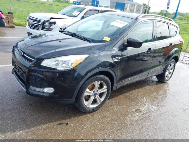 1FMCU0G94FUA38057 Ford ESCAPE SE