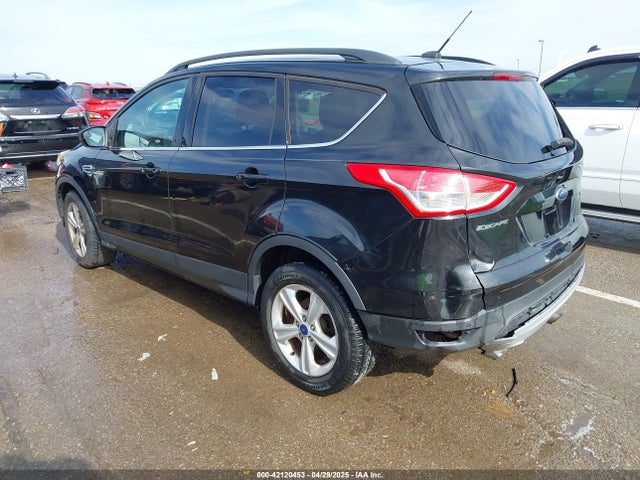 1FMCU0G94FUA38057 Ford ESCAPE SE