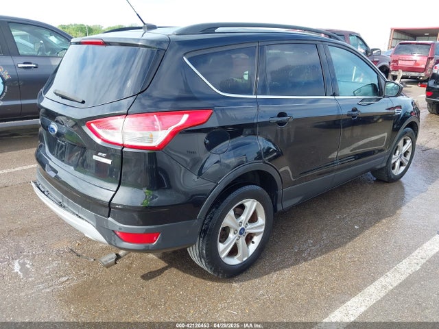 1FMCU0G94FUA38057 Ford ESCAPE SE