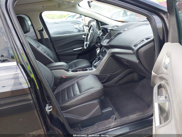 1FMCU0G94FUA38057 Ford ESCAPE SE