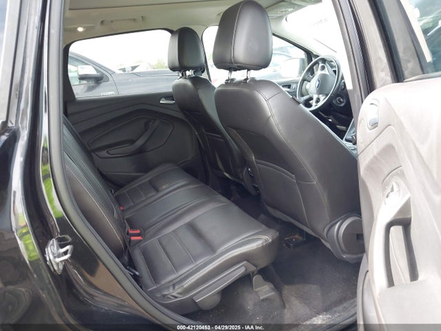 1FMCU0G94FUA38057 Ford ESCAPE SE