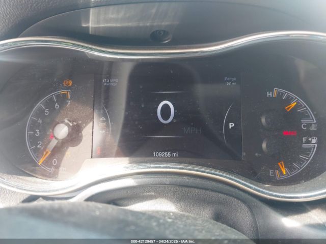 1C4RJFAG8EC536106 Jeep Grand Cherokee Altitude