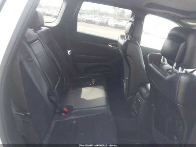 1C4RJFAG8EC536106 Jeep Grand Cherokee Altitude