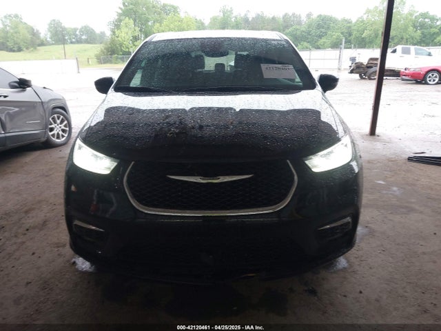 Chrysler Pacifica Select 2025 2C4RC1BG8SR548335 Image 13