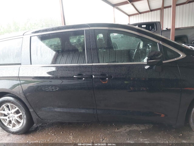 Chrysler Pacifica Select 2025 2C4RC1BG8SR548335 Image 14