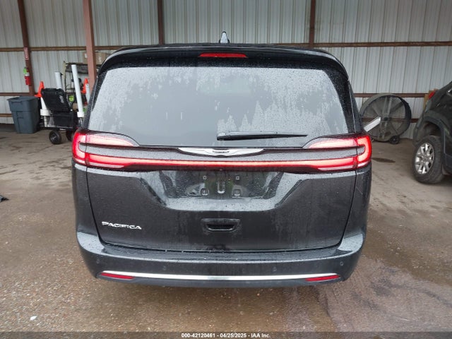 Chrysler Pacifica Select 2025 2C4RC1BG8SR548335 Image 17