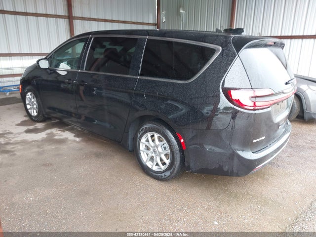 Chrysler Pacifica Select 2025 2C4RC1BG8SR548335 Image 3