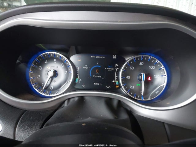 Chrysler Pacifica Select 2025 2C4RC1BG8SR548335 Image 7