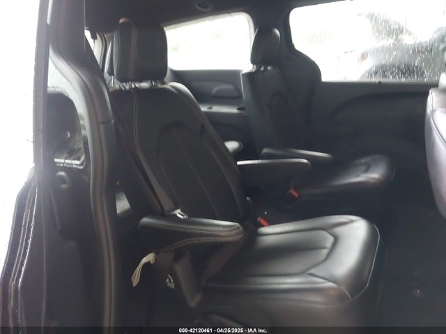 Chrysler Pacifica Select 2025 2C4RC1BG8SR548335 Image 8