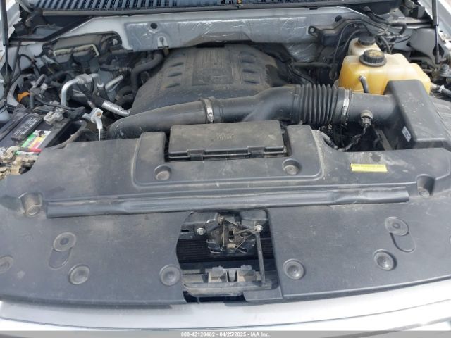 1FMJU2AT5FEF27617 Ford Expedition Limited