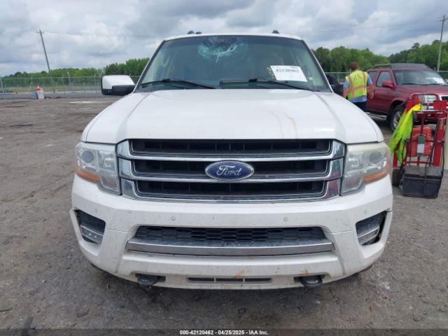 1FMJU2AT5FEF27617 Ford Expedition Limited