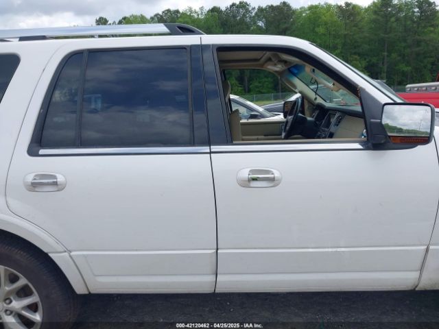 1FMJU2AT5FEF27617 Ford Expedition Limited