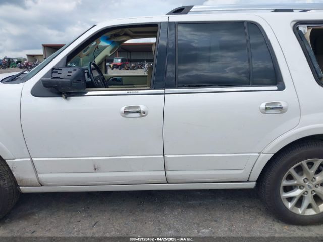 1FMJU2AT5FEF27617 Ford Expedition Limited