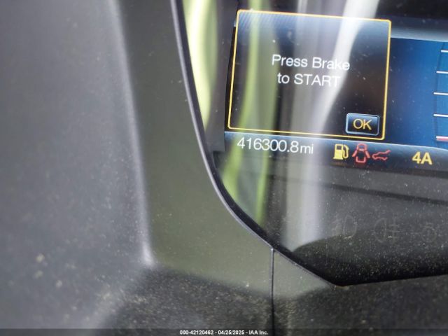 1FMJU2AT5FEF27617 Ford Expedition Limited