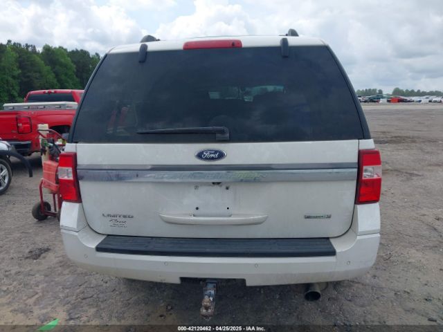 1FMJU2AT5FEF27617 Ford Expedition Limited