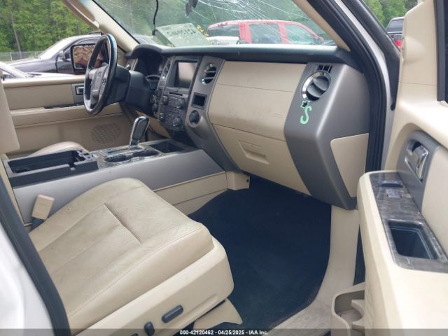 1FMJU2AT5FEF27617 Ford Expedition Limited