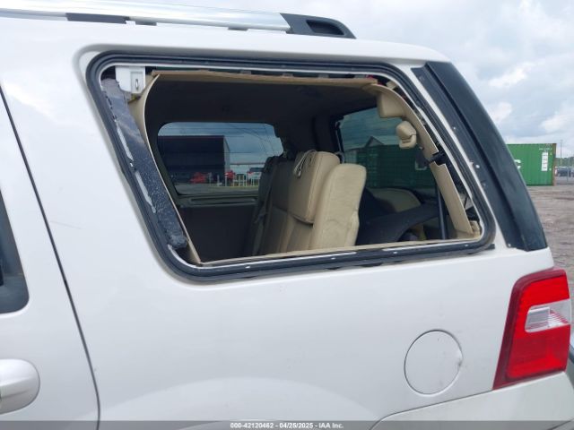 1FMJU2AT5FEF27617 Ford Expedition Limited