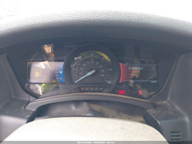 1FMJU2AT5FEF27617 Ford Expedition Limited
