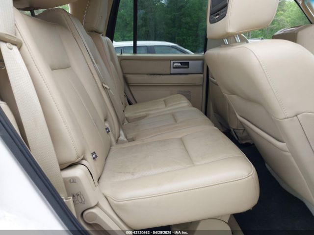 1FMJU2AT5FEF27617 Ford Expedition Limited