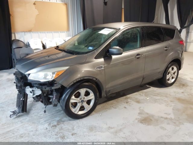 1FMCU0GX9EUD24449 Ford ESCAPE SE